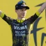 Visma s'impose à Barcelone, Vingegaard endosse le maillot jaune