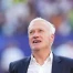 Deschamps regrette les insultes après le match contre le Paraguay