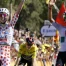 Isaac Del Toro remporte la 2e étape du Tour de France, Pogacar 2e