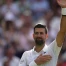 Wimbledon : Djokovic dépasse le record de Federer et atteint les quarts