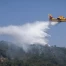 Incendies en Europe du sud : pompiers en première ligne