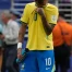 Neymar : dernier penalty, larmes et élimination du Brésil au mondial
