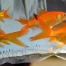 Poissons rouges relâchés : menace pour la biodiversité et interdits
