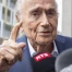 Sepp Blatter : où va la FIFA après l'affaire Balogun ?
