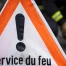 Incendie à l'usine d'incinération d'Uvrier (Sion) : feu sous contrôle