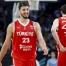 La Suisse battue 95-72 en Turquie lors des qualifs Coupe du monde 2027