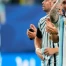L'Égypte défie l'Argentine en 8e à Atlanta, Messi vs Salah