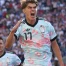 La Belgique élimine les États-Unis 4-1 à Seattle en Coupe du monde