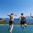 Canicule en Valais : médecin cantonale Delphine Berthod met en garde