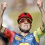 4e étape: Mads Pedersen vainqueur à Foix, Traeen maillot jaune