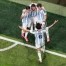 Remontada : Messi offre la victoire à l'Argentine 3-2 contre l'Égypte