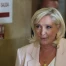 Marine Le Pen candidate à la présidentielle, sans bracelet électronique