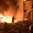 Kiev : plusieurs explosions après des frappes de missiles balistiques