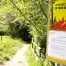 Jura : interdiction des feux en forêt et à 200 m en raison de la canicule