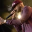 Booba jugé pour cyberharcèlement visant Magali Berdah