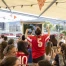 Jura et Berne : nuit libre pour le quart de finale de la Suisse