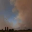 Canicule et incendies en France : 7 800 ha brûlés en huit jours