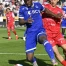 Sékou Fofana, latéral gauche, quitte Lausanne pour l'AJ Auxerre