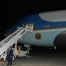 Trump n'a pas utilisé l'avion qatarien pour quitter la Turquie