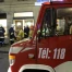 Bienne : les pompiers prioritaires aux feux de signalisation