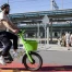 Près de 900 vélos électriques en libre-service à Lausanne et Morges