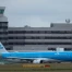KLM condamnée à une amende pour publicité trompeuse sur 1% de SAF