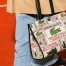 UE : Shein interdit de vendre des produits imitant le crocodile Lacoste