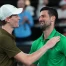 Djokovic-Sinner à Wimbledon : un choc au goût de revanche