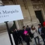 martin margiela vend une partie de ses archives aux enchères à paris