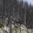 Incendie en Italie : la fumée touche le Haut-Valais et le Simplon