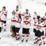 Shannon Miller nouvelle sélectionneuse de l’équipe de Suisse féminine