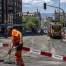 Genève : travail en extérieur interdit après 13 h dès lundi en raison de la canicule