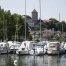 Fribourg impose le lavage des bateaux contre les espèces envahissantes