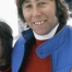 Roland Collombin, légende du ski suisse, est décédé à 75 ans