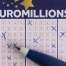 EuroMillions : personne n’a trouvé la combinaison gagnante vendredi soir