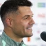 Granit Xhaka : l’Argentine, un exemple pour la Suisse avant le quart de finale