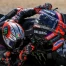 Marco Bezzecchi souffre d'une fracture de la clavicule gauche au GP d'Allemagne