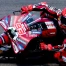 Marc Marquez remporte le sprint du Grand Prix d'Allemagne au Sachsenring