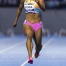 Géraldine Di Tizio-Frey passe sous les 11 secondes au 100 m
