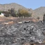 Incendie en Espagne : vers une stabilisation après deux jours d'enfer