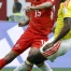 Argentine-Suisse : Vargas encore remplaçant, Sow titulaire à la place de Jashari