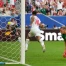 bévue fatale de nyland : l’angleterre élimine la norvège en quart de finale