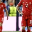 Coupe du monde : la Suisse héroïque éliminée par l'Argentine en prolongations