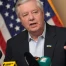 Lindsey Graham, sénateur allié de Trump, est mort à 71 ans