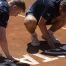 Dylan Dietrich, cinquième Suisse au Swiss Open de Gstaad