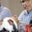 Peter Knäbel : « nous sommes surtout méga méga fiers » après l’élimination
