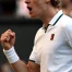Jannik Sinner remporte son 2e Wimbledon et un 5e titre majeur
