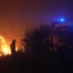 Incendie géant en forêt de Fontainebleau près de Paris, origine suspectée