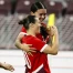 La ville de Berne se prépare pour l'Euro féminin