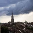 Anticyclone en Suisse : peu d'orages et sécheresse marquée début d'été